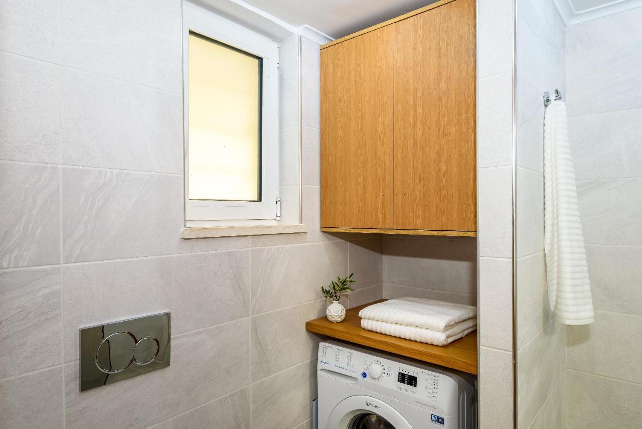 Apartment A80 ハニア エクステリア 写真