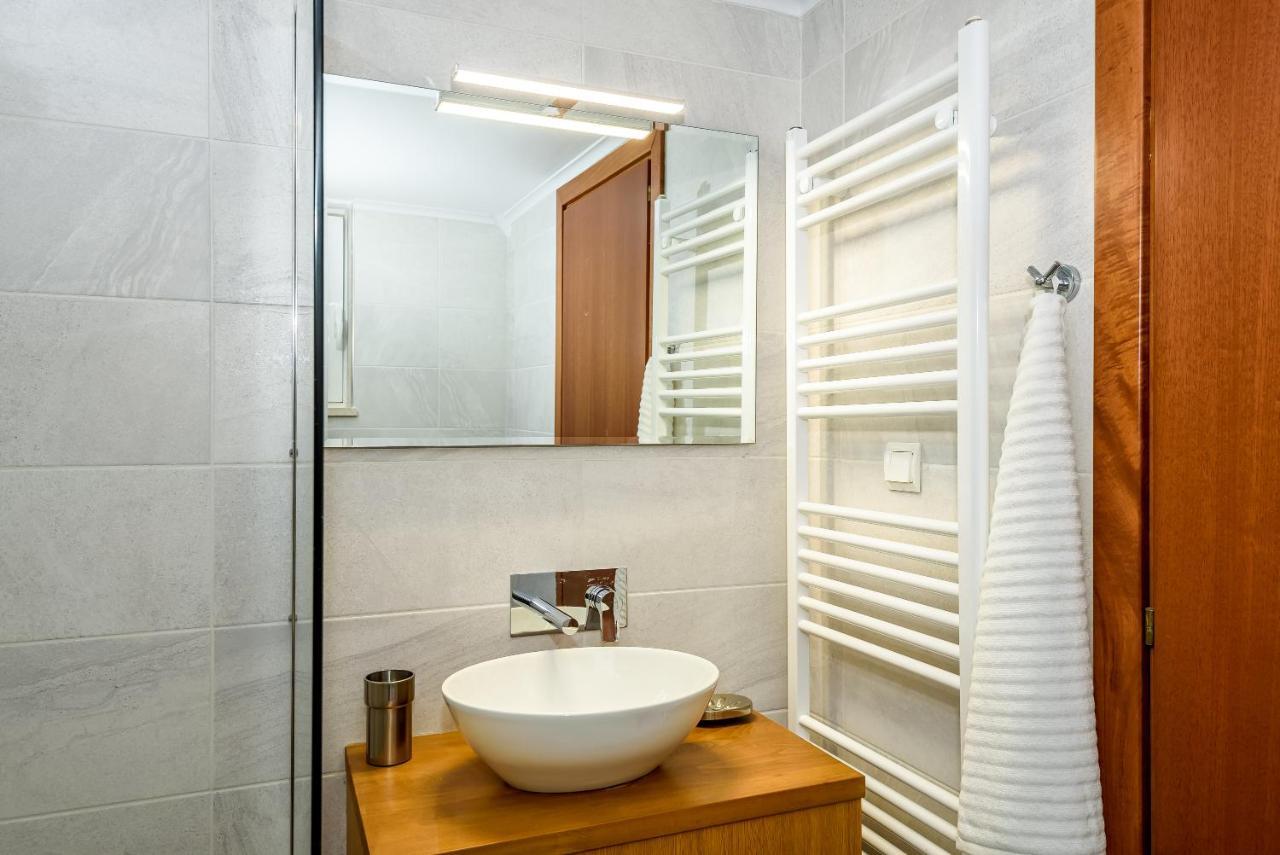 Apartment A80 ハニア エクステリア 写真